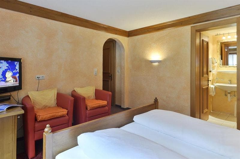 Berghotel Madlener 2