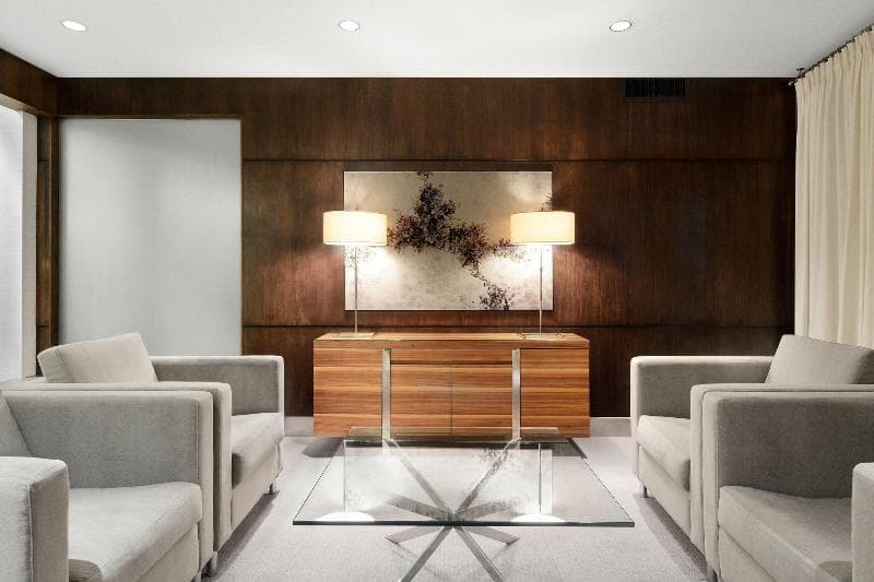 Sheraton Cavalier Saskatoon Hotel 4
