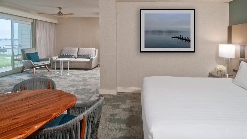 Hyatt Regency Chesapeake Bay 2