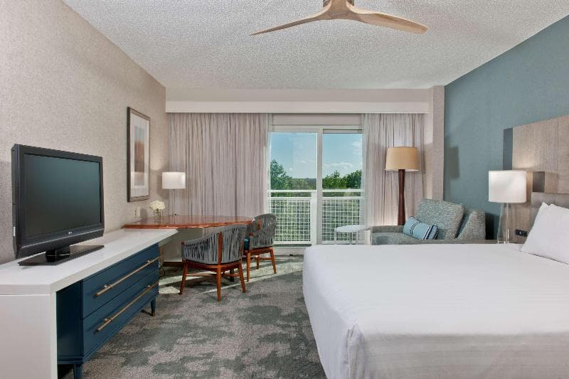 Hyatt Regency Chesapeake Bay 3