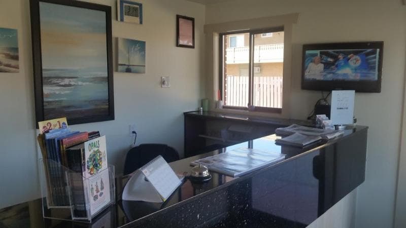 Canadas Best Value Inn & Suites Vernon 2