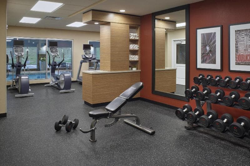Towneplace Suites Richmond 2