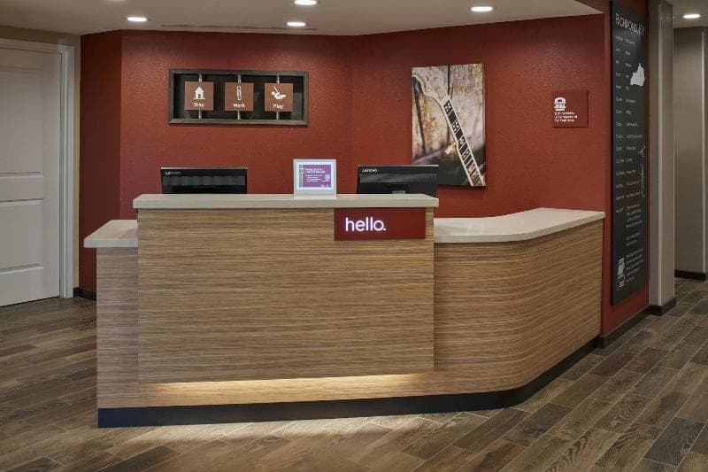 Towneplace Suites Richmond 5