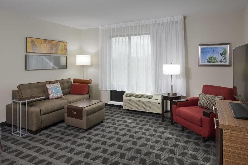 Towneplace Suites Richmond 4