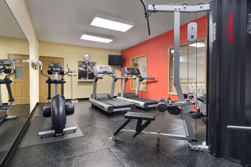 Country Inn & Suites by Radisson, Richmond West at 2