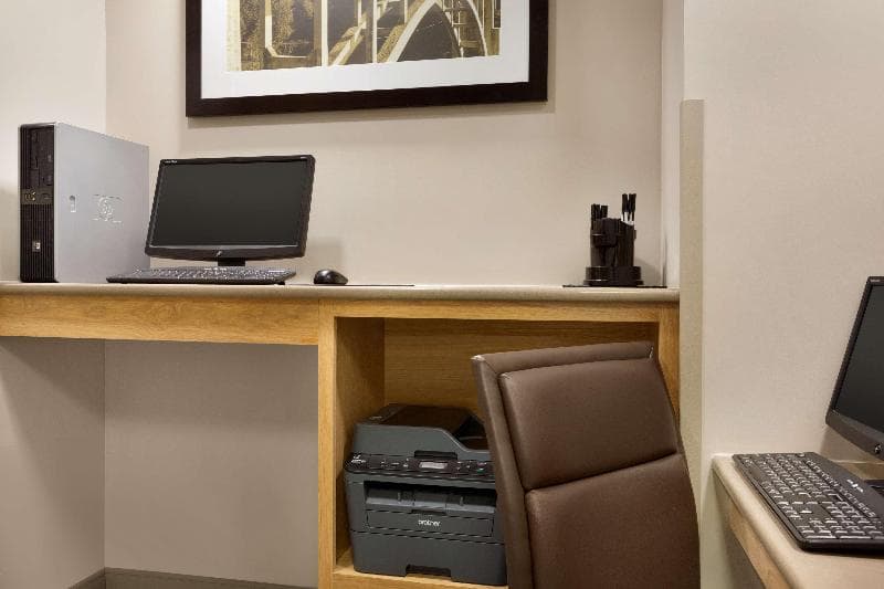 Country Inn & Suites by Radisson, Richmond West at photo 1