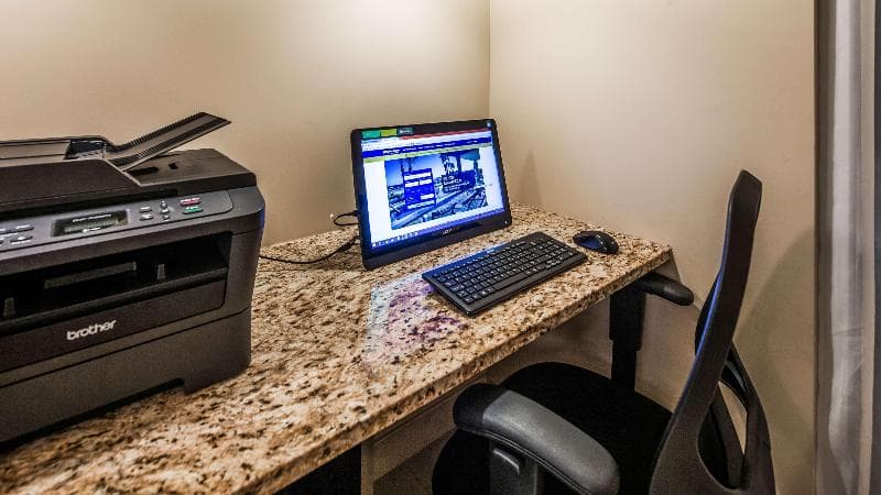 Best Western Plus Walkerton Hotel & Conference Centre photo 1