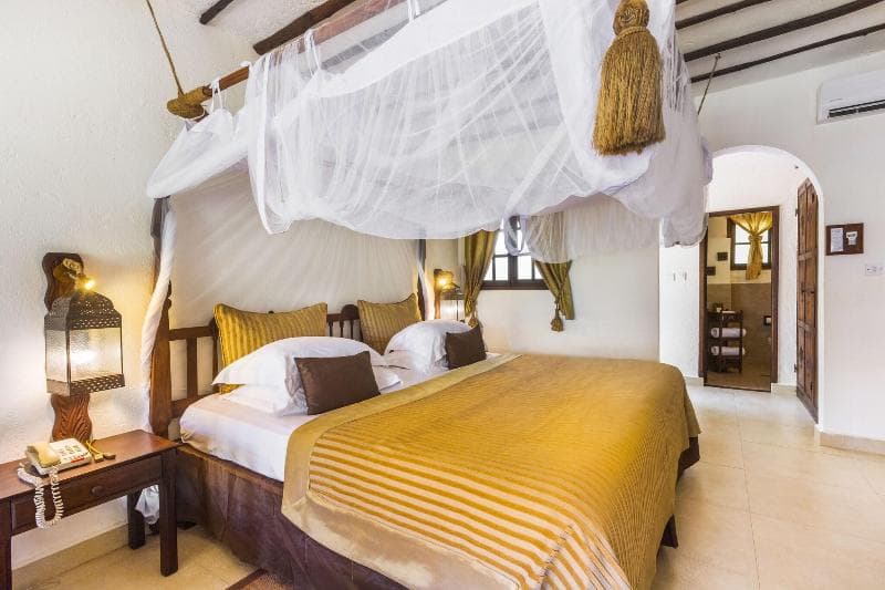 Breezes Beach Club & Spa 1