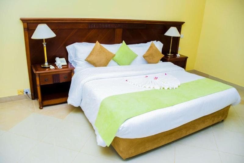 Golden Tulip Dar Es Salaam photo 1