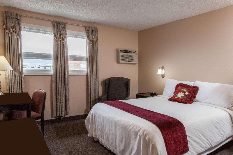 Days Inn by Wyndham Fredericton 5