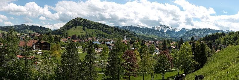 Lindner Hotel Oberstaufen Parkhotel 3