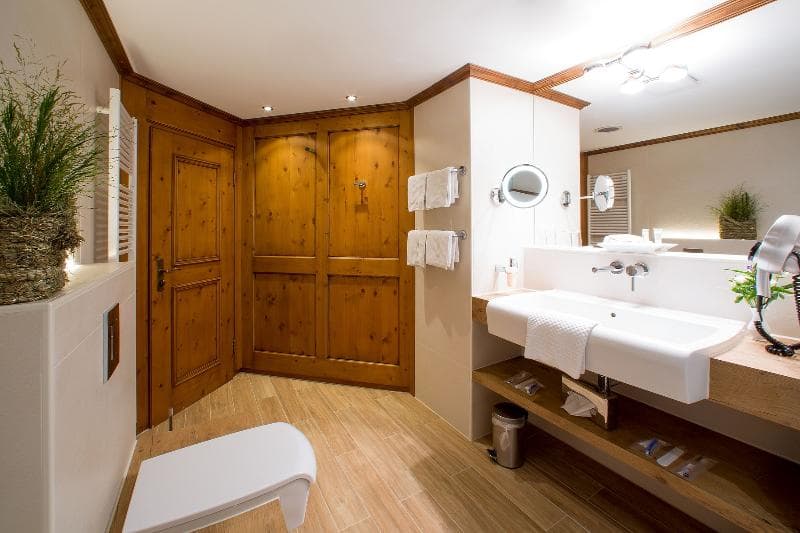 Lindner Hotel Oberstaufen Parkhotel 5