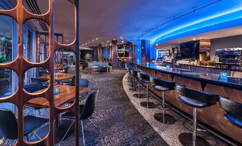 Hotel Valley Ho 2
