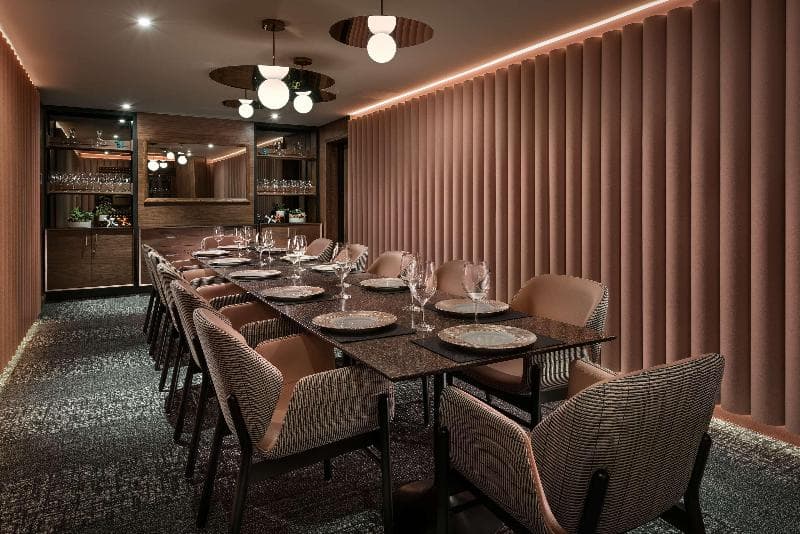 Hotel Valley Ho 4