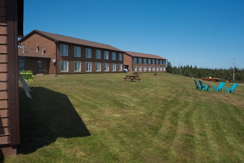Brier Island Lodge 4