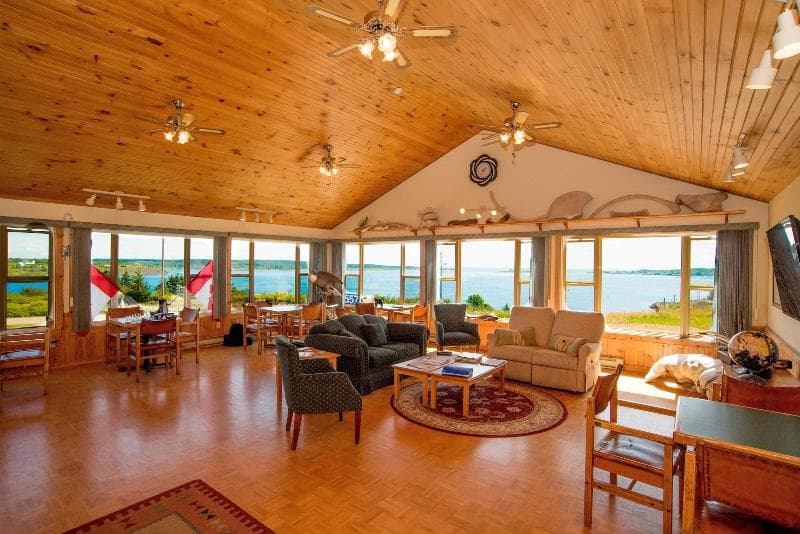 Brier Island Lodge 3