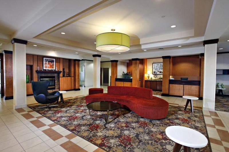 Fairfield Inn & Suites Sudbury photo 1