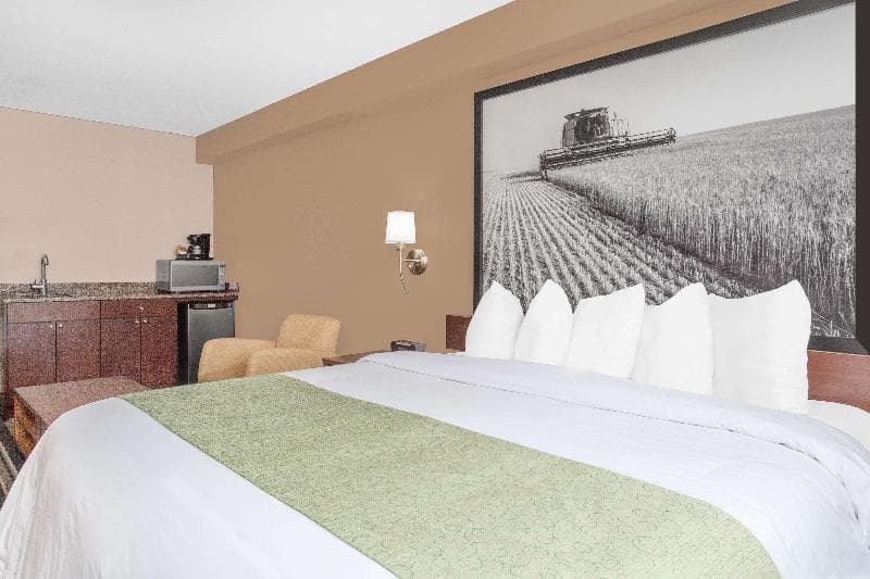 Super 8 By Wyndham Brandon 4