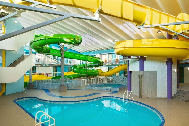 Travelodge Hotel by Wyndham Saskatoon 3