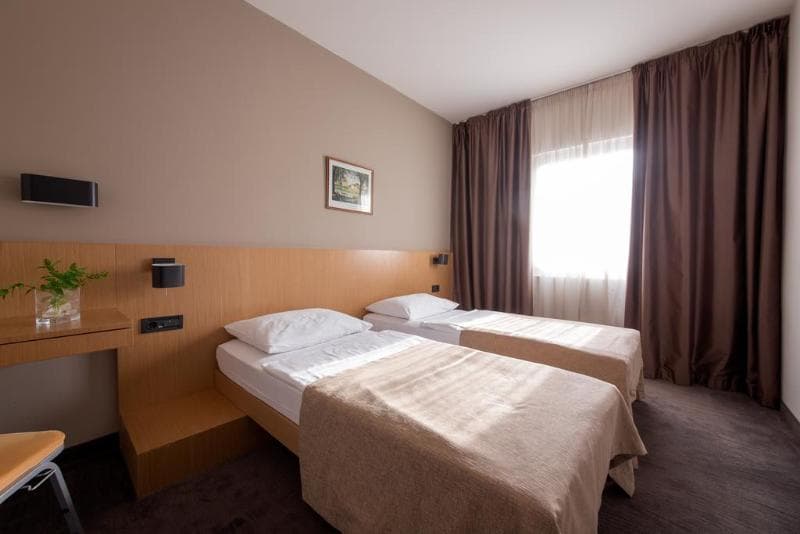Terme Tuhelj main