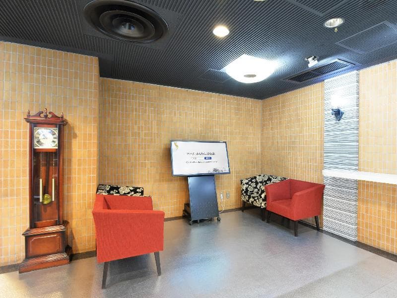Apa Hotel Koriyama-Ekimae 3