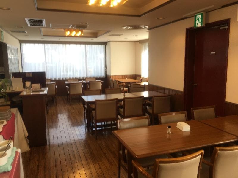 Apa Hotel Koriyama-Ekimae 5