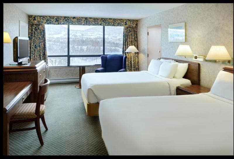 Greenwood Inn & Suites 5