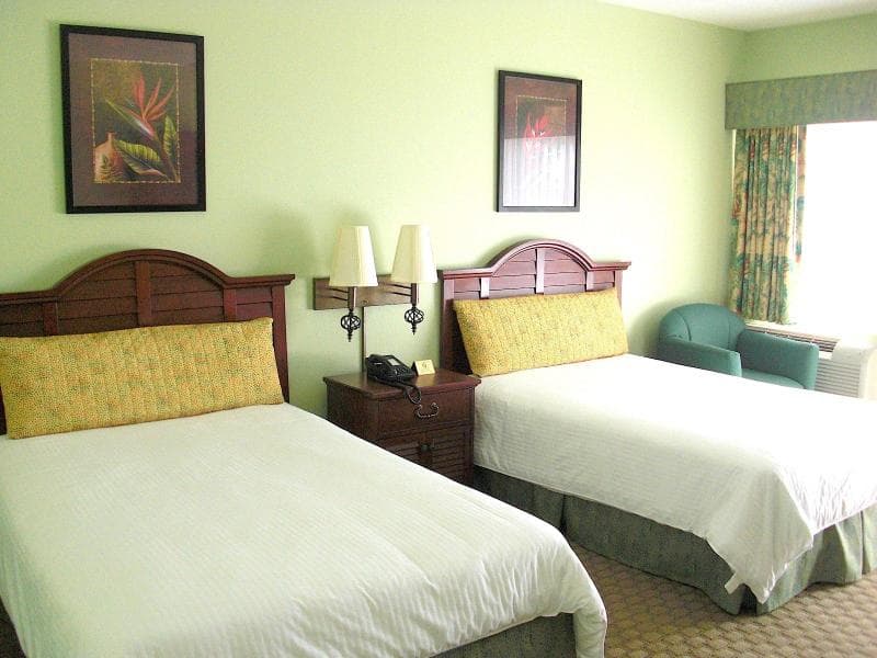 Chesapeake Resort 4