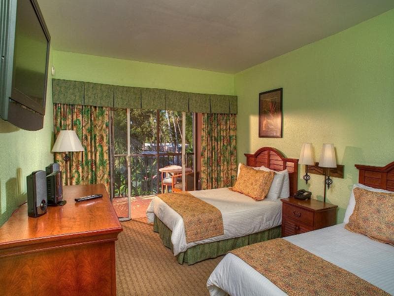 Chesapeake Resort 5
