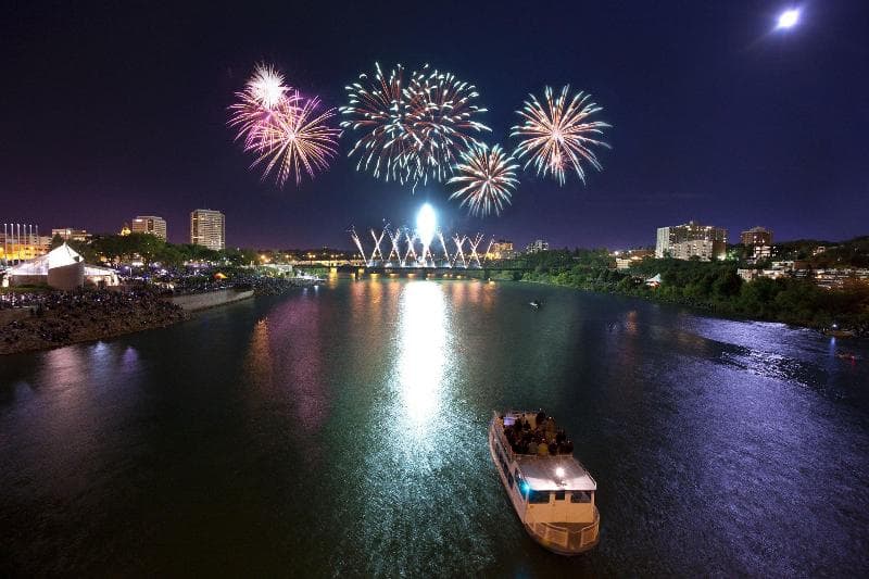 Holiday Inn Saskatoon Downtown 2