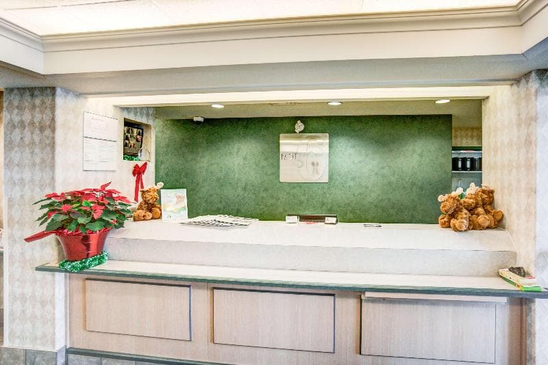 Motel 6 Red Deer photo 1