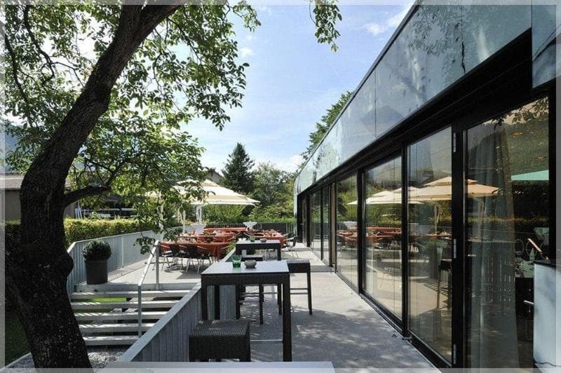 Montfort - Das Hotel 3