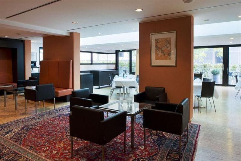 Montfort - Das Hotel 4