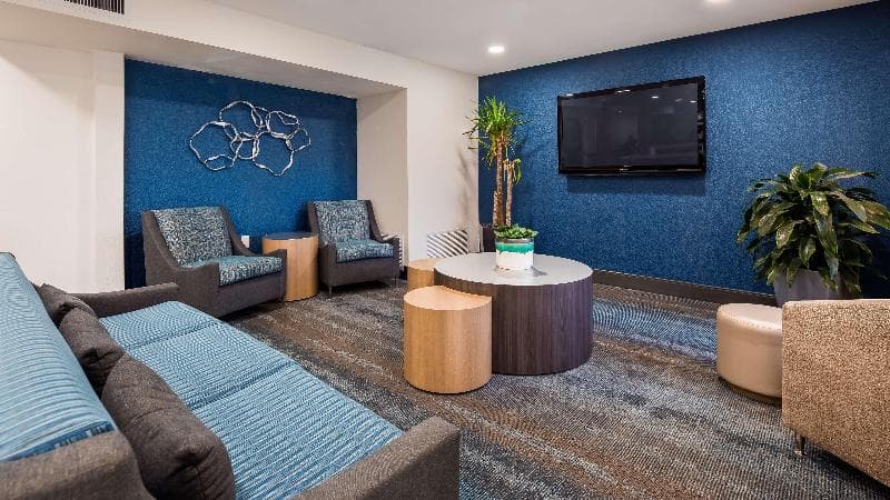 Best Western Plus Yuma Foothills Inn & Suites 5