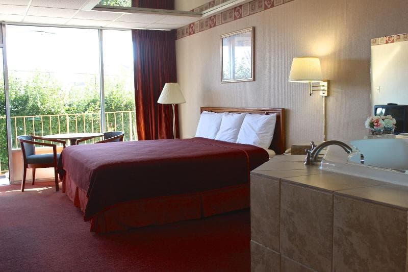 Regency Inn Richmond photo 1
