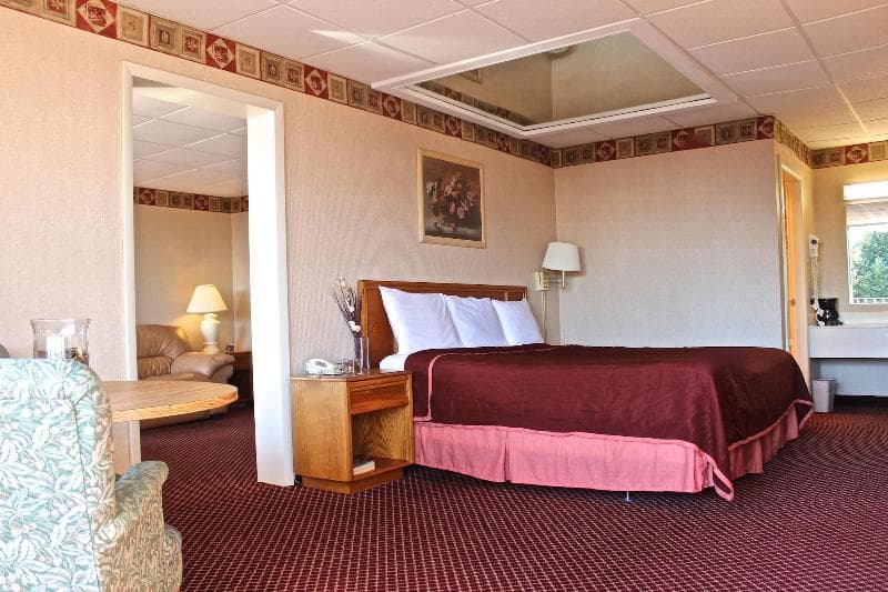 Regency Inn Richmond 3