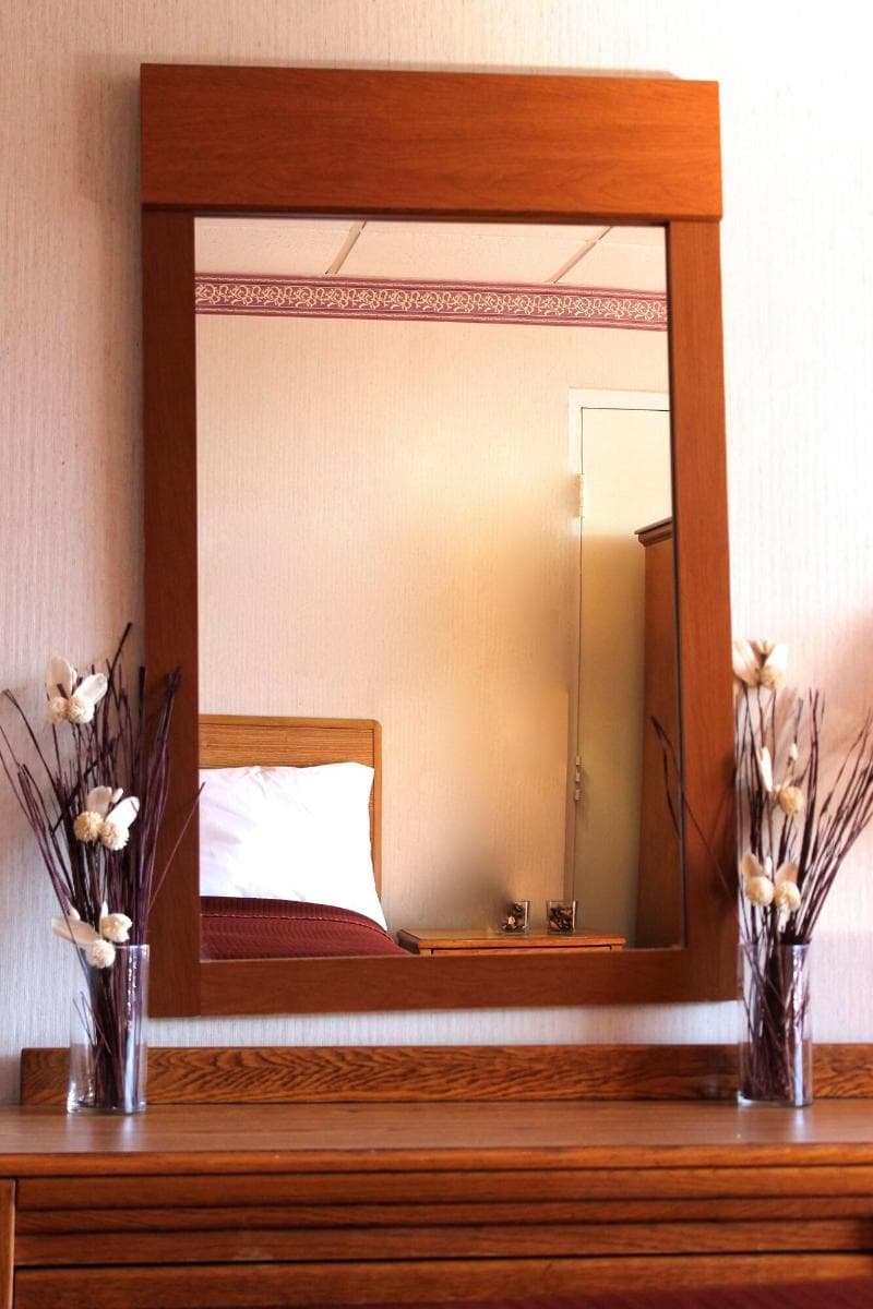 Regency Inn Richmond 4