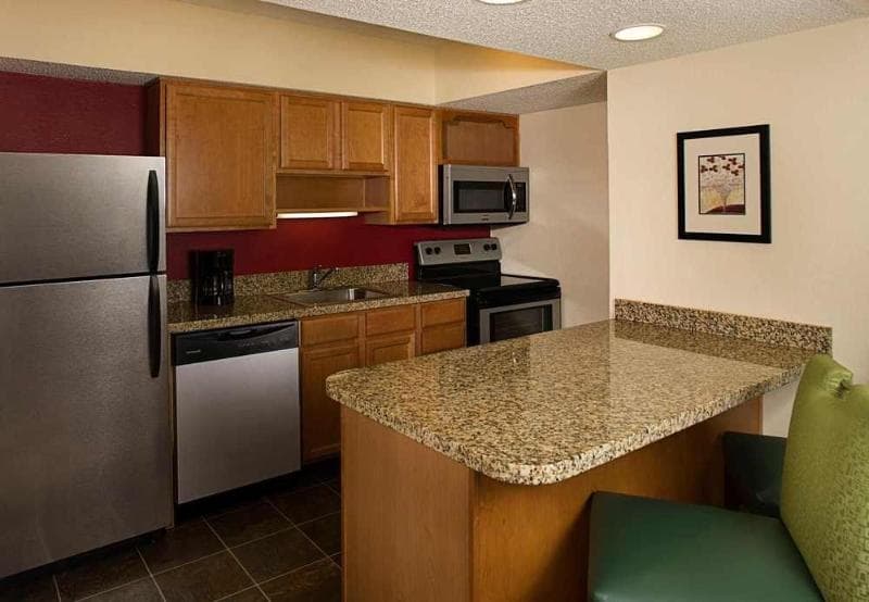 Residence Inn Richmond West End 3