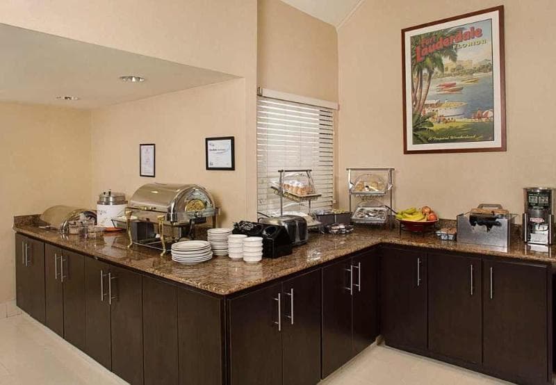 Residence Inn Richmond West End 4