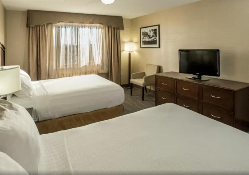 Holiday Inn Lethbridge 3