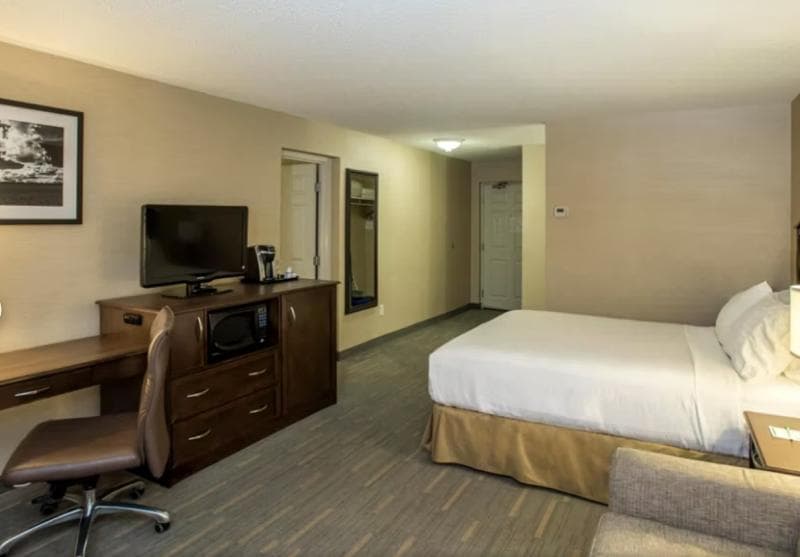 Holiday Inn Lethbridge 5