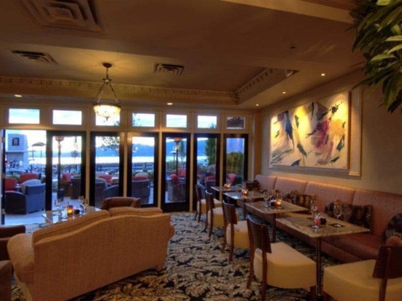 Penticton Lakeside Resort & Conference Centre 4