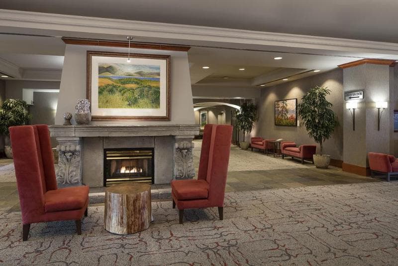 Penticton Lakeside Resort & Conference Centre 5
