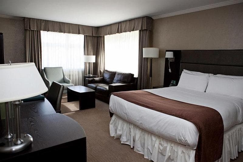 The Hotel On Pownal photo 1