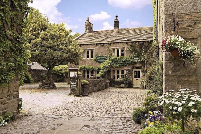 Ashfield House (Adults Only) 3