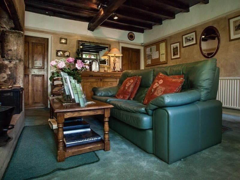 Ashfield House (Adults Only) 4
