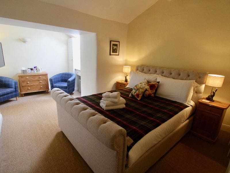 Ashfield House (Adults Only) 2