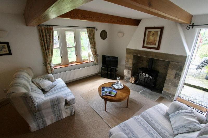 Ashfield House (Adults Only) 5