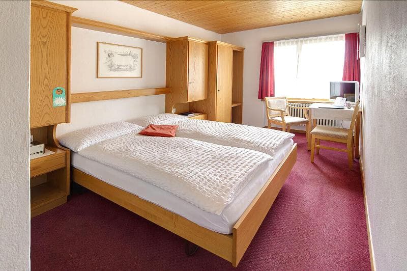 Hotel Parnass 3