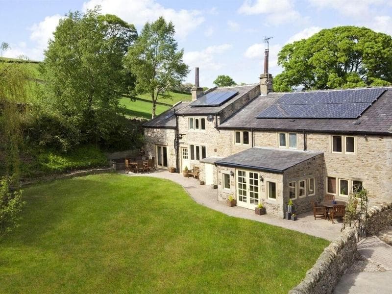 Throstle Nest Farm 5